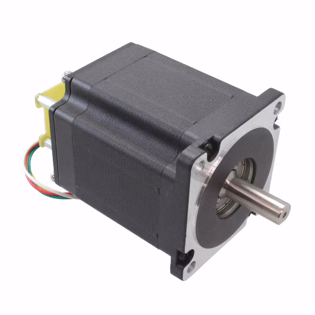 PD86-3-1260-TMCL Trinamic Motion Control GmbH  Motores paso a paso